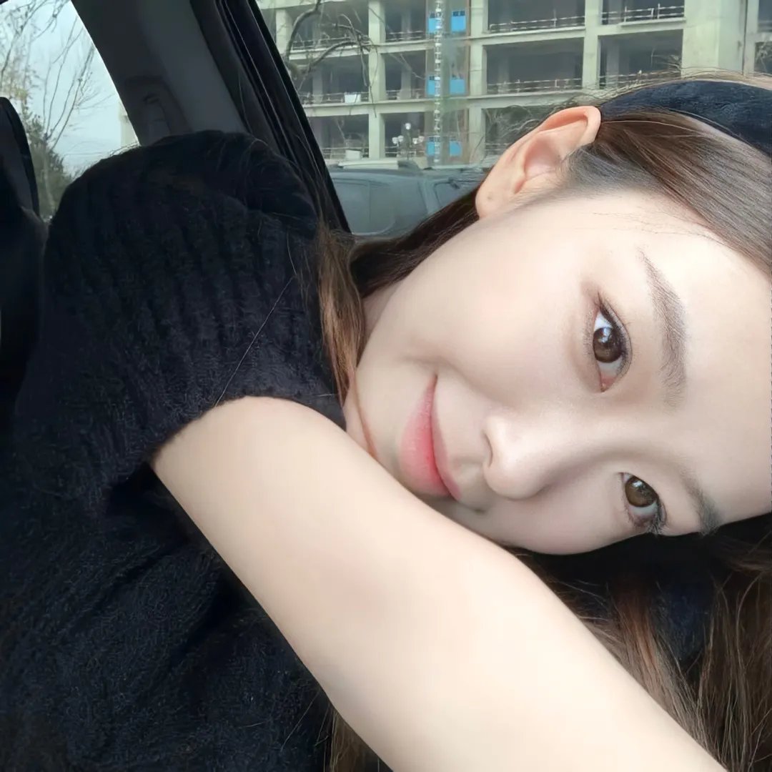 在我的梦中