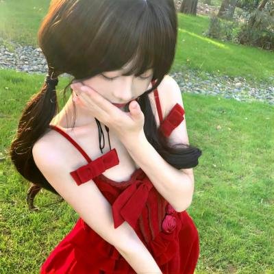 邻家女孩